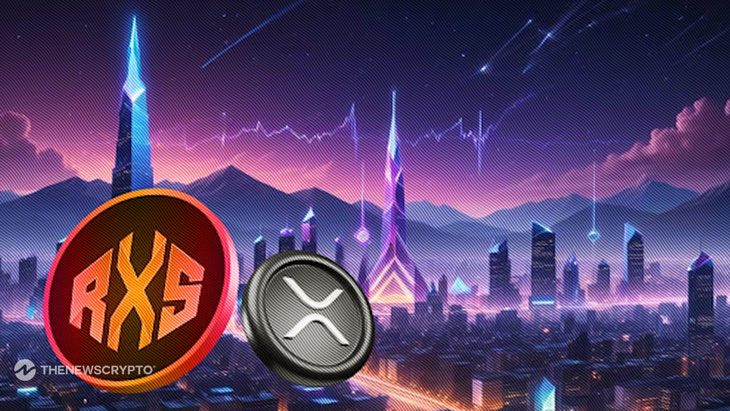 The Biggest Crypto Winners of 2025 Might Not Include Ripple (XRP): Here's Why and 3 Coins Projected to Lead