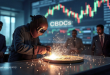 The Emergence of Central Bank Digital Currencies (CBDCs) and Their Implications