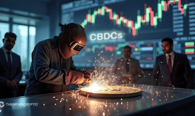 The Emergence of Central Bank Digital Currencies (CBDCs) and Their Implications