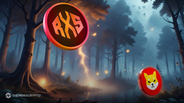 This Crypto Is Positioned to Skyrocket as Its Community Explodes Like Shiba Inu’s (SHIB) in 2021