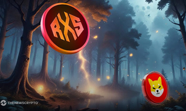 This Crypto Is Positioned to Skyrocket as Its Community Explodes Like Shiba Inu’s (SHIB) in 2021