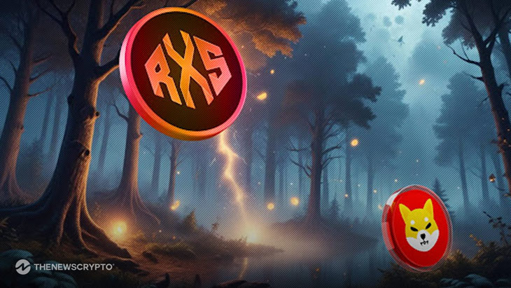 This Crypto Is Positioned to Skyrocket as Its Community Explodes Like Shiba Inu’s (SHIB) in 2021