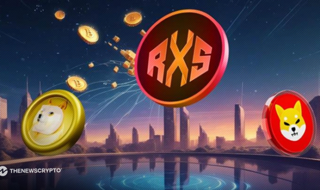 This Crypto Could Explode 10249% in 15 Weeks as It Catches the Eyes of Shiba Inu (SHIB) and Dogecoin (DOGE) Holders.