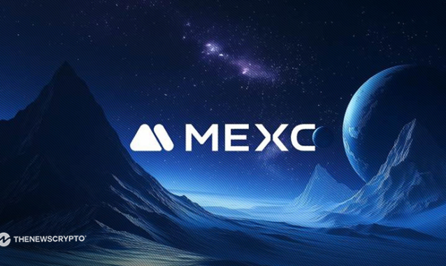 Top 10 New Tokens on MEXC Average 4,770% Growth in March