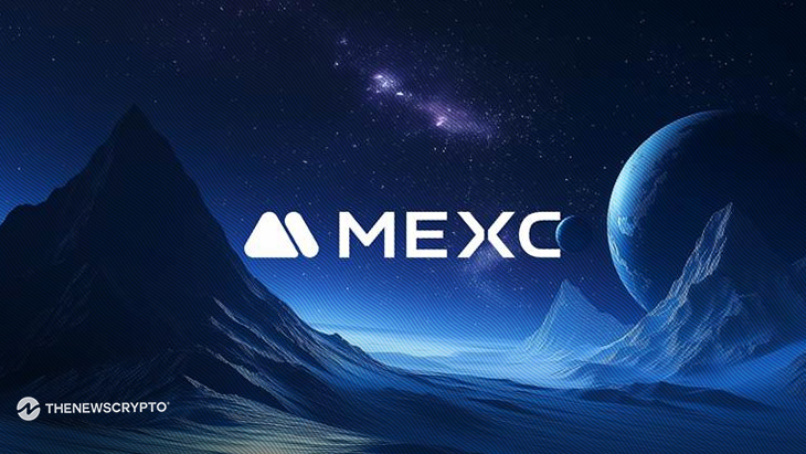 Top 10 New Tokens on MEXC Average 4,770% Growth in March