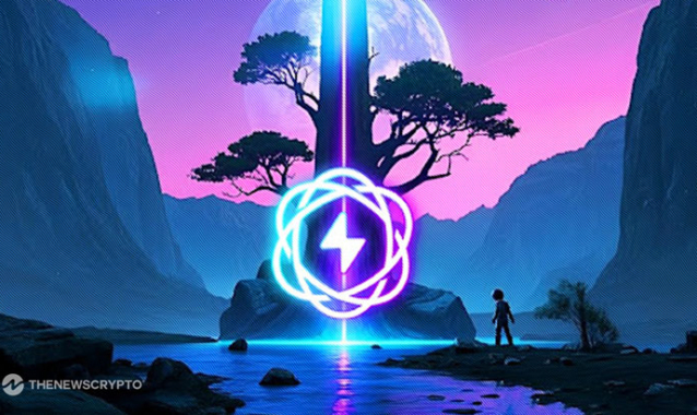 Top Altcoin to Watch for Explosive Growth in April 2025