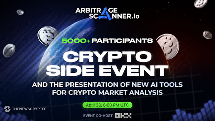 Top Crypto Trading Bots for Arbitrage and Futures – Full Review from ArbitrageScanner Event