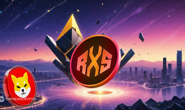 Top Shiba Inu (SHIB) Rival Ranks Among Cryptos Seeing Massive Buy Pressure This Week, Breakout Ahead?