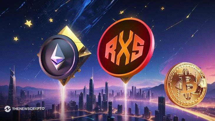 Top 5 Altcoins To Buy Now Before They Become the Next Ethereum (ETH) or Bitcoin (BTC)