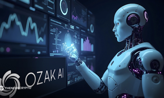 Top Crypto Predictions for 2025: Ethereum, PEPE, SHIB, and Why Ozak AI May Outperform All