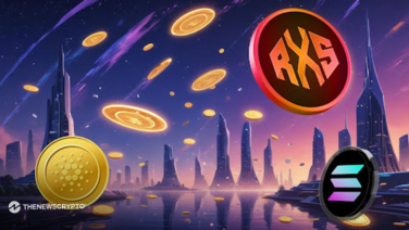 Top Trader Eyes April Gains for Solana (SOL) and Cardano (ADA), but Says 2025 Belongs to This Token