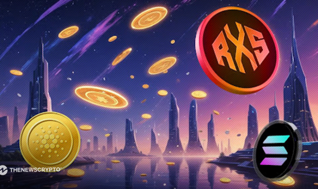 Top Trader Eyes April Gains for Solana (SOL) and Cardano (ADA), but Says 2025 Belongs to This Token