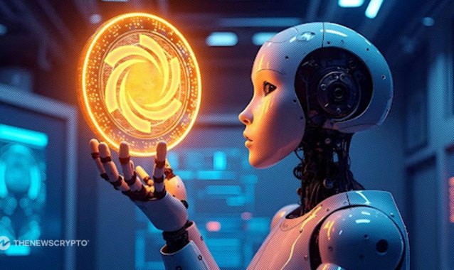 Traded Your ETH for Ozak AI Yet? Entering at $0.003 May Be the Best Financial Move of 2025!