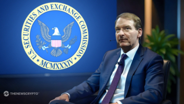 Paul Atkins Signals Regulatory Clarity for Crypto at SEC Roundtable