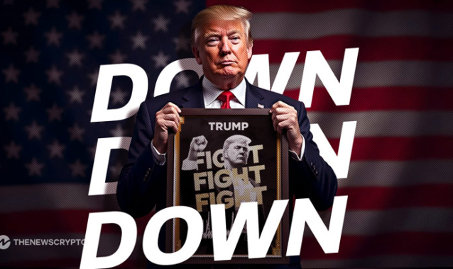 Official Trump (TRUMP) Price Falls 18% as MACD Sends Critical Bearish Signal