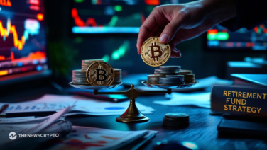 U.S. Senator Tommy Tuberville to Propose Bill Allowing Crypto in Retirement Funds