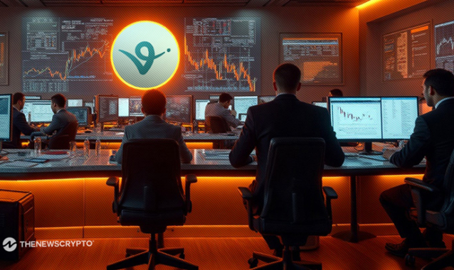 Virtual Protocol (VIRTUAL) Builds Steam After Big Rally — Is $2 the Next Stop?