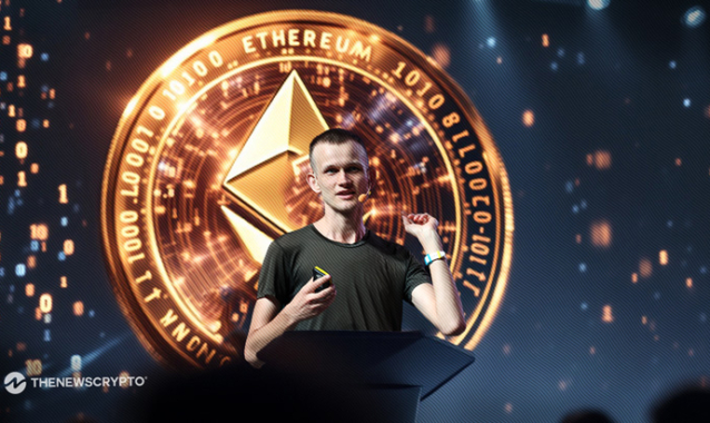Vitalik Buterin Warns on EIP-7702 Risks Ahead of Ethereum’s Pectra Launch