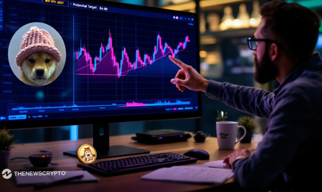 WIF Soars 27%, Is the Rally Just Warming Up as It Eyes the $1 Mark?