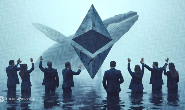 Ethereum Approaches $1,700 with Rising Volume and Whale Moves