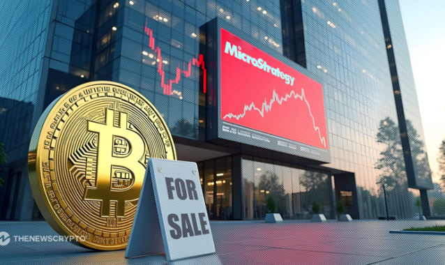 Michael Saylor Strategy BTC