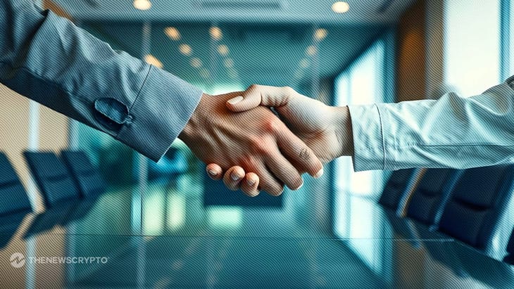 Blockchain for Good and UNDP Launch Global Blockchain Accelerator and Fund