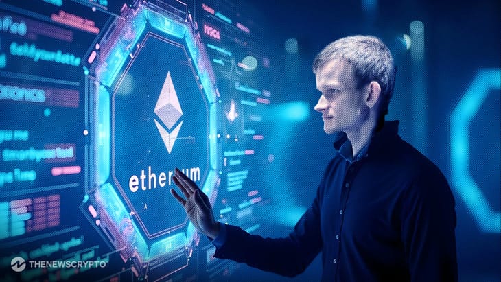 هشدار ویتالیک باترین، بنیان‌گذار اتریوم در خصوص اهمیت حریم خصوصی
