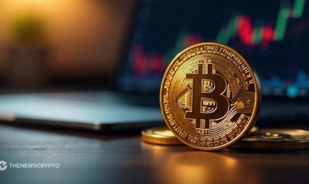 Bitcoin Steady at $95K as Bullish Trend and Whale Buys Persist