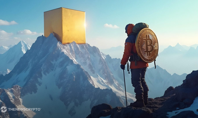 bitcoin vs gold