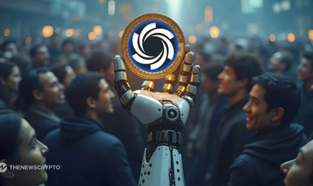 With Phase 3 Underway, Ozak AI Surpasses $1M in Presale Amid AI Market Boom