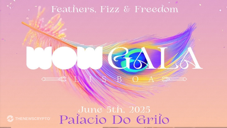 World of Women Returns with 'WoW Gala Lisboa: Feathers, Fizz & Freedom' at NFC Lisbon 2024