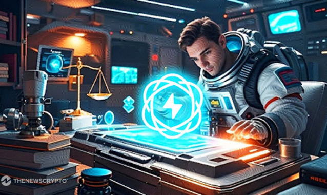 XRP Aiming for $5 as Whales Dive into Lightchain AI Like Never Before