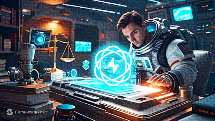 XRP Aiming for $5 as Whales Dive into Lightchain AI Like Never Before
