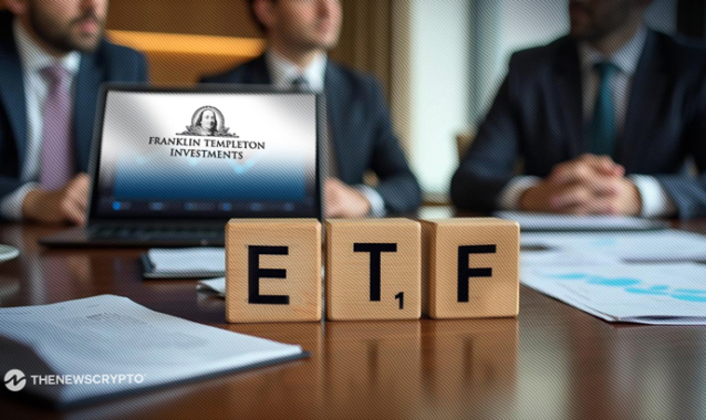 XRP ETF