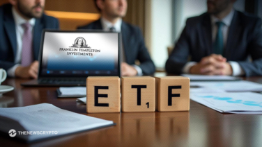 XRP ETF