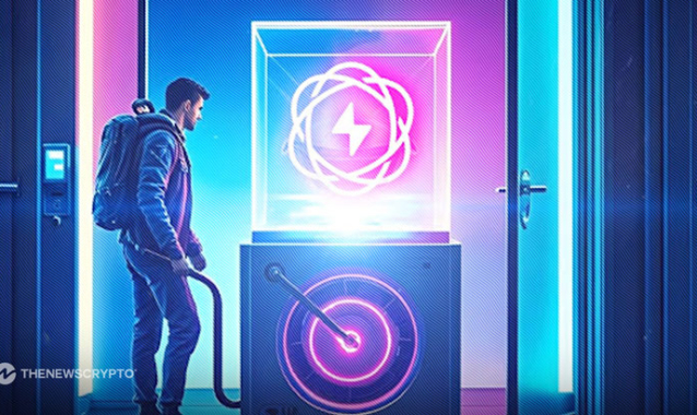 XRP Price Could Fall Below $1.50 in April, Investors Turn to Hyped Crypto Lightchain AI