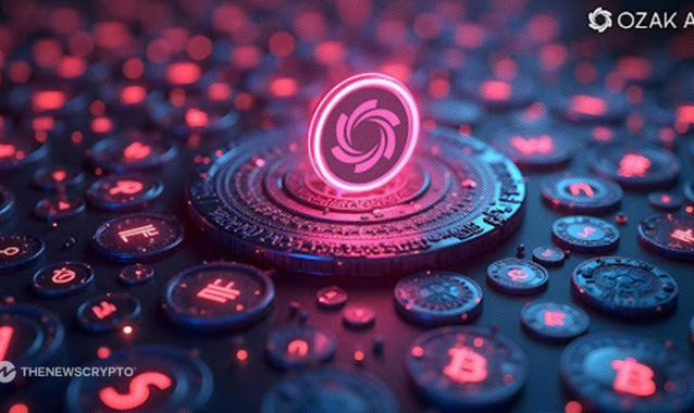 You Can’t Ignore This Token—Set to Hit $1 with 1000x Potential!
