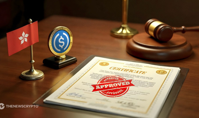 Hong Kong to Roll Out Stablecoin Law, Expand Web3 Regulations in 2025