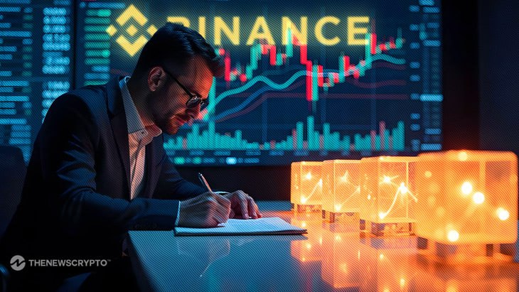 Binance Partners with Kyrgyzstan to Build Crypto Payment Infrastructure
