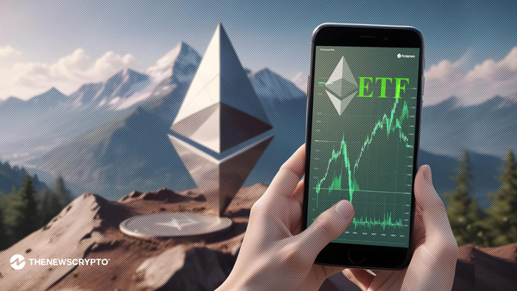 VanEck To Offer Ethereum ETF With Staking Rewards of Up to 5% After SEC Approval