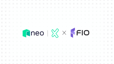 Neo X Partners with FIO to Simplify Web3 User Experience