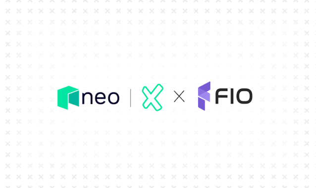 Neo X Partners with FIO to Simplify Web3 User Experience