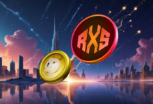 Dogecoin (DOGE) and Rexas Finance (RXS): Top 2 Cryptos to Watch Closely as Whale Investors Stockpile Nonstop