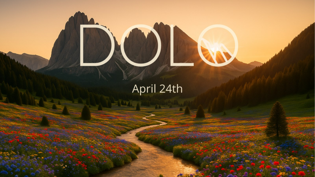 Dolomite Eyes TGE Amid $DOLO Token Launch Across Major Exchanges