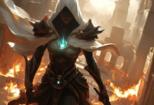 Immortal Rising 2 Transforms Gameplay with Starlight System