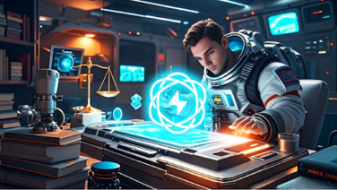XRP Aiming for $5 as Whales Dive into Lightchain AI Like Never Before