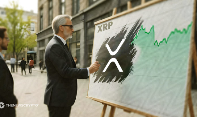 Will XRP Hit $3 Soon? Bulls Could Be Key to Reaching the Peak