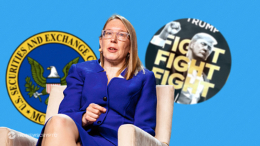 SEC’s Hester Peirce Says Memecoins Like $TRUMP Are Unregulated