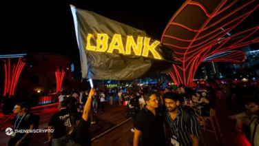 1001 Crypto Nights Sets New Standard for Web3 Festivals at TOKEN2049