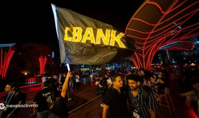 1001 Crypto Nights Sets New Standard for Web3 Festivals at TOKEN2049